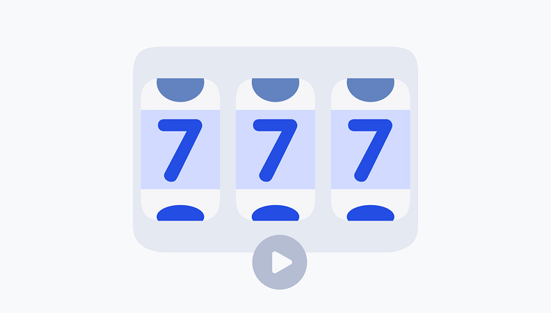 Launch the game and place your first bet.
